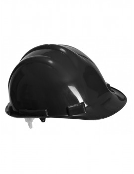 Portwest PW50 - Expertbase Safety Helmet Personal Protective Equipment 